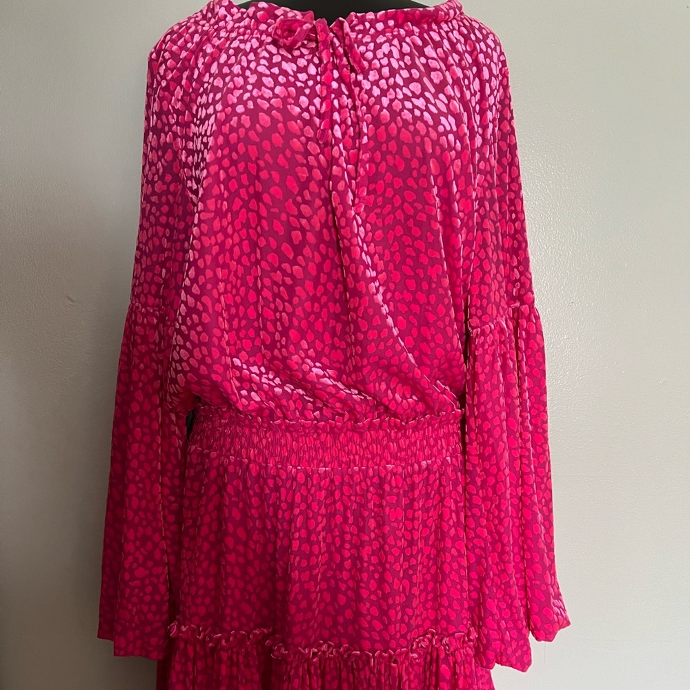 Buddy Love Zozo Dress